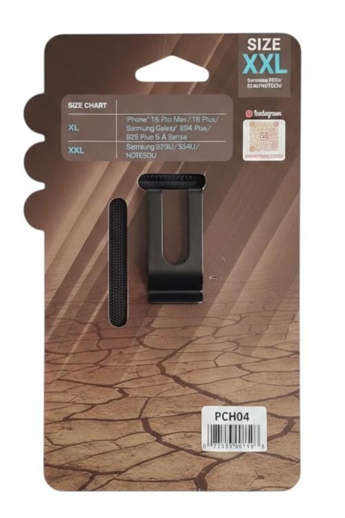 Mighty Universal Vertical Pouch Size XXL PCH04