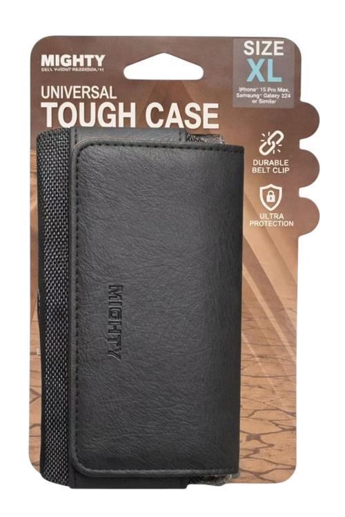 Mighty Universal Horizontal Pouch Size XL PCH13