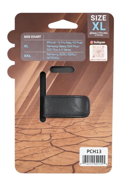 Mighty Universal Horizontal Pouch Size XL PCH13