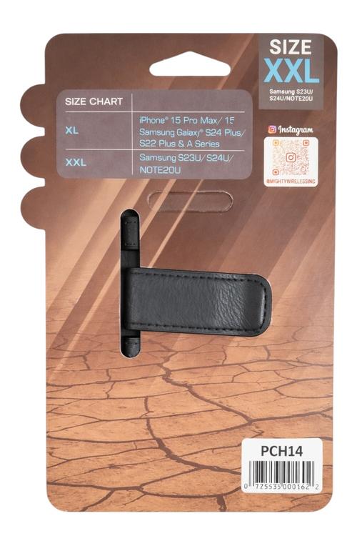 Mighty Universal Horizontal Pouch Size XXL PCH14