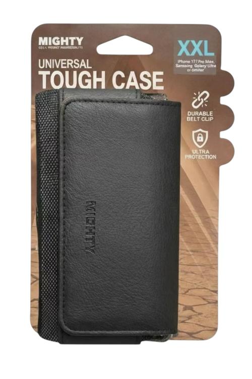 Mighty Universal Horizontal Pouch Size XXL PCH14