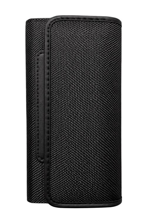 Mighty Universal Dual Horizontal Pouch PCH20 BLACK