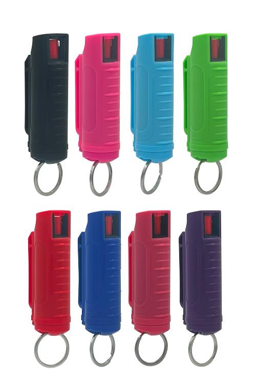 Pepper Spray Wholesale for Self Defense