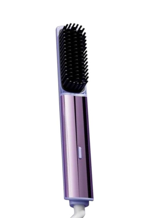 PretiHom Straight Hair Comb RED380