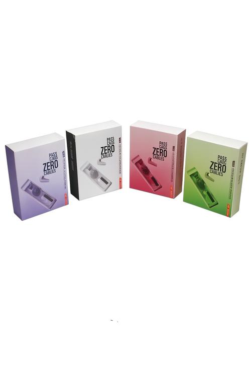 Pure Bass Zero Cables Wireless Earbuds YX11