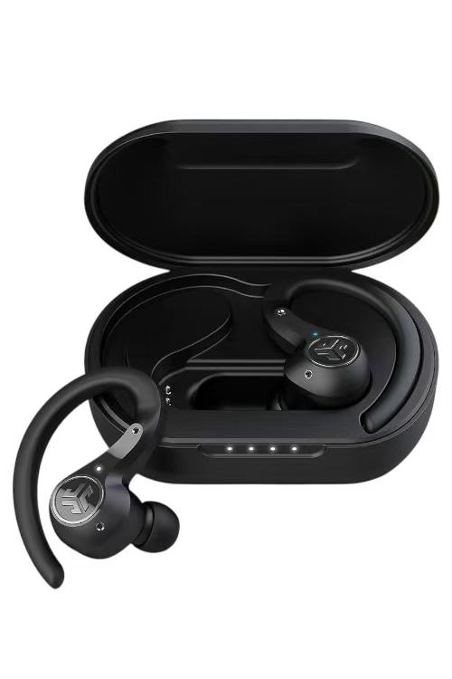 Refurbished Jlab Epic Sport ANC Dual-Driver ANC Sport True wireless EPIC