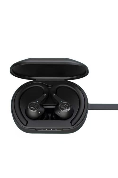 Refurbished Jlab Epic Sport ANC Dual-Driver ANC Sport True wireless EPIC