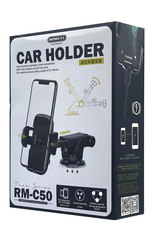 Remax Universal High Quality Car Mount RMC50