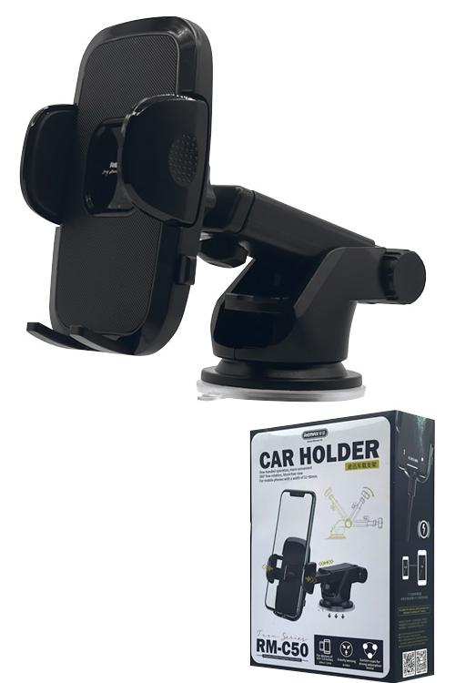 Remax Universal High Quality Car Mount RMC50