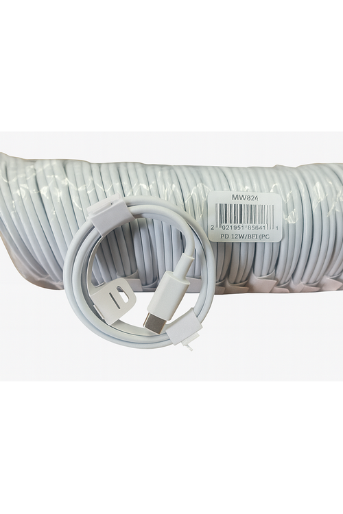 Round Cable PD 12W MW824