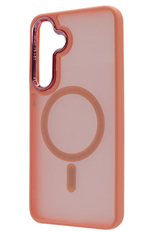 Samsung S24 Plus Cloud Case Pink