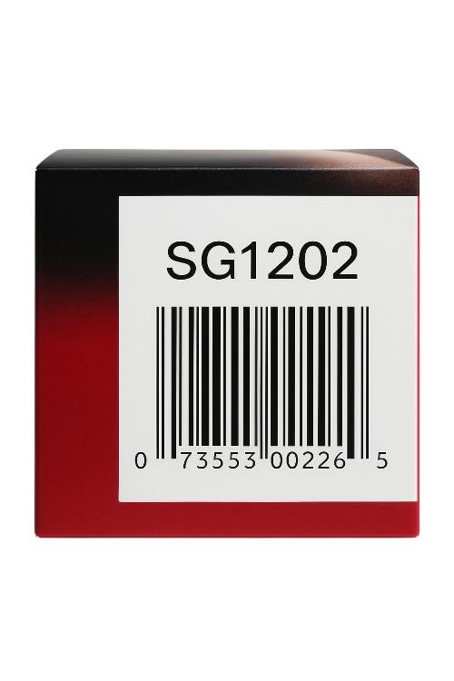 Self-Defensive Flashlight Stun Gun SG1202