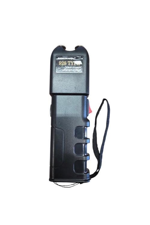 Self-Defensive Flaslight Stun Gun JA928