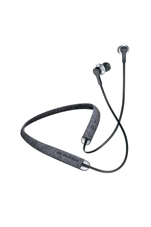 Shadow Fusion Wireless Earbuds Black