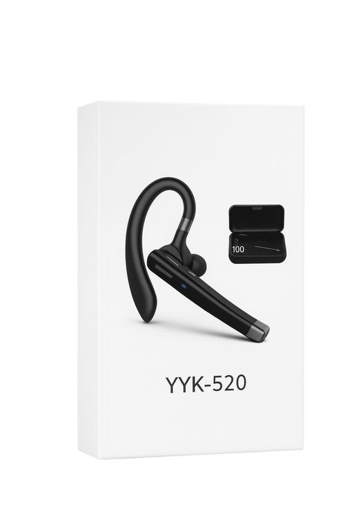 Smart Bluetooth One Side Earphone YYK520