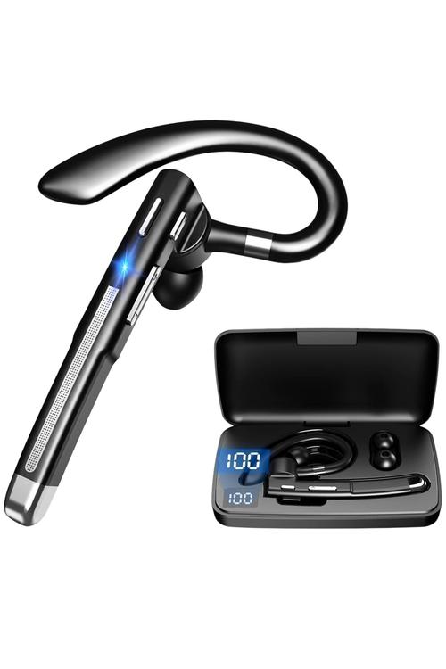 Smart Bluetooth One Side Earphone YYK520