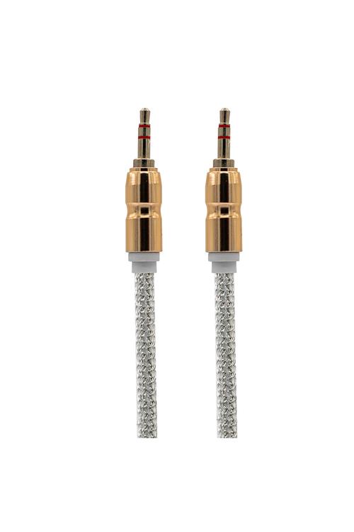 Solid Auxiliary Cable 1.5M/ 4.5FT MW606