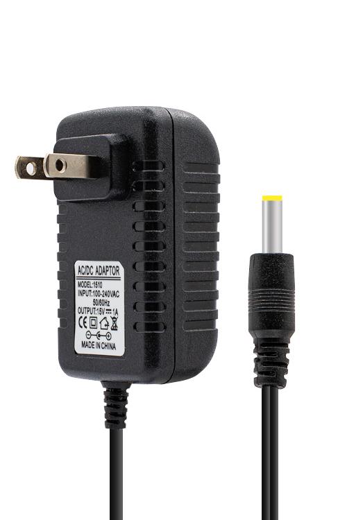 Speaker Charger available in 5v, 9v, 12v, and 15v MW193