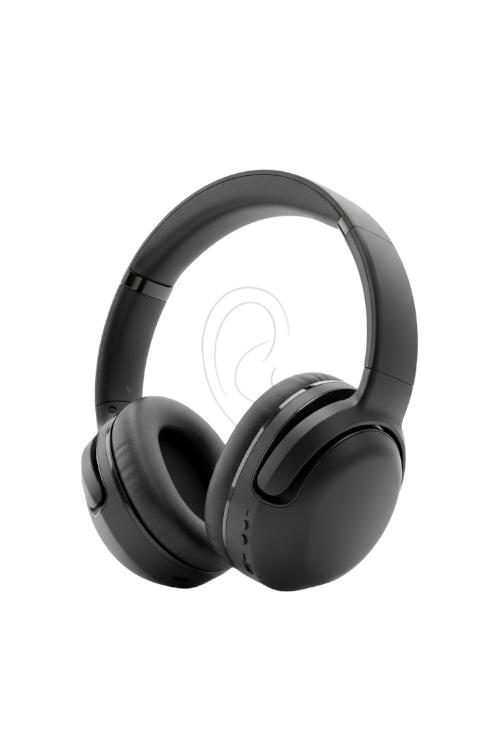 Stereo Wireless Over-Ear Headphones Extra Bass M2