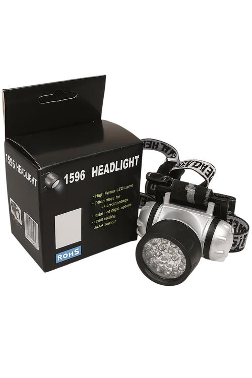 Strap On Headlamp 1596