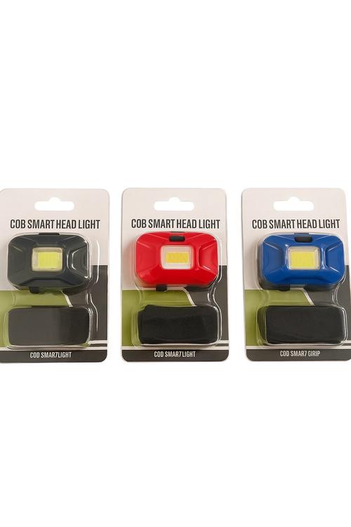 Strap On Headlamp ZF7002