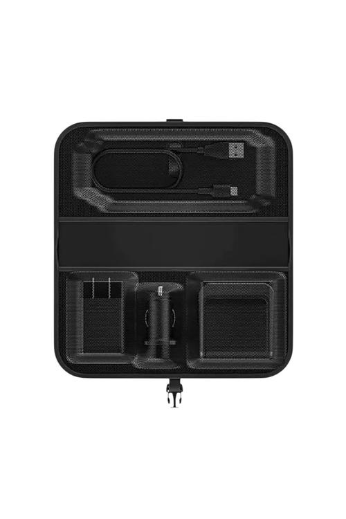 TCH-MOPHIE Charge Stream Travel Kit All in One