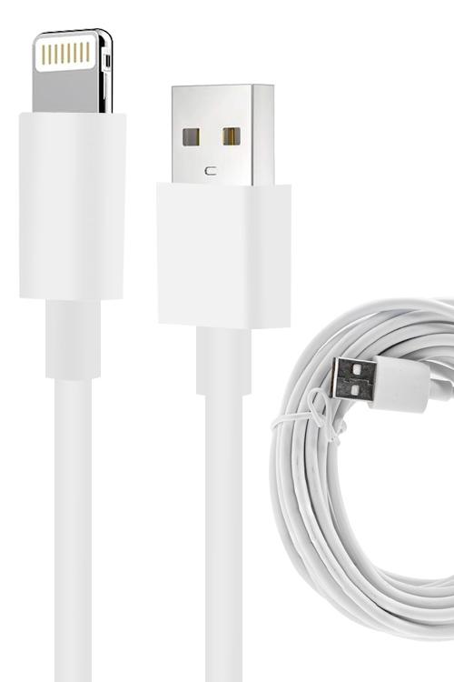 TPE 6FT Lightning Cable