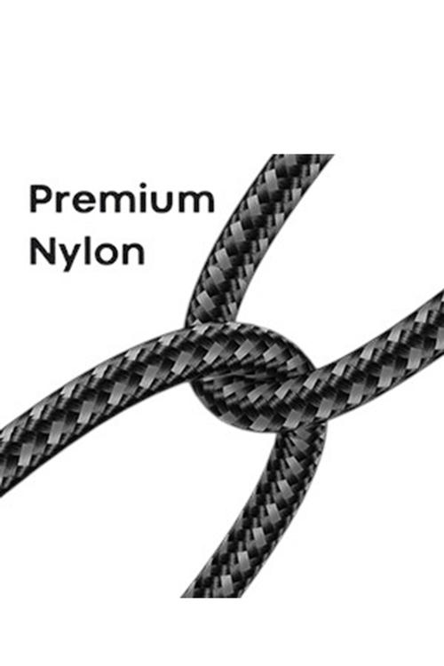 Thick Fabric Type-C Cable MK41