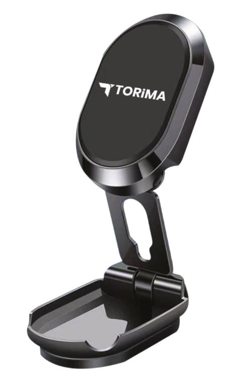 Torima Strong Magnetic Phone Mount for Car, Home and Office JX026