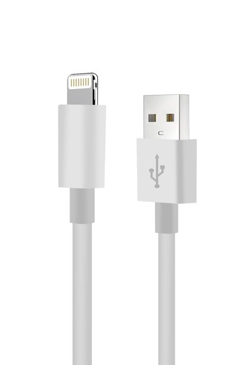 Triple AAA Iphone Round Cables I15