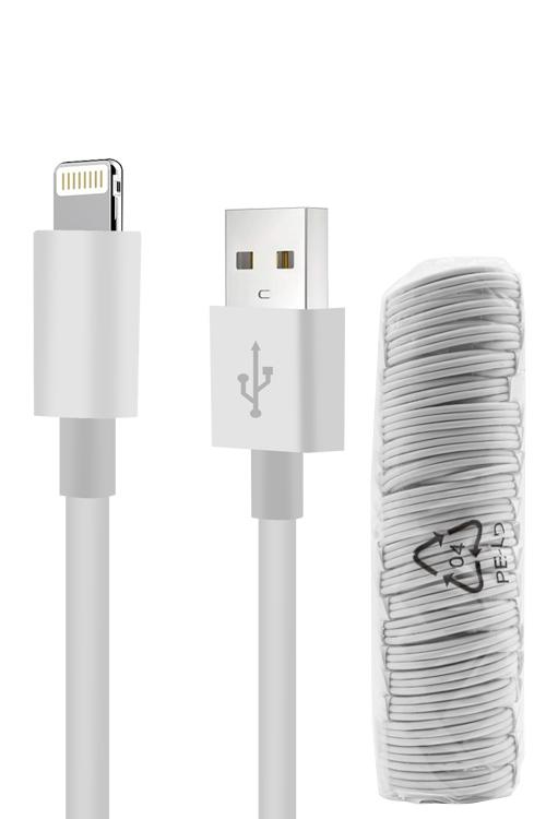 Triple AAA Iphone Round Cables I15