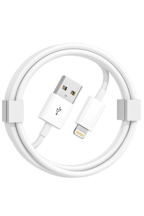 Triple AAA Iphone Round Cables I15 MW864
