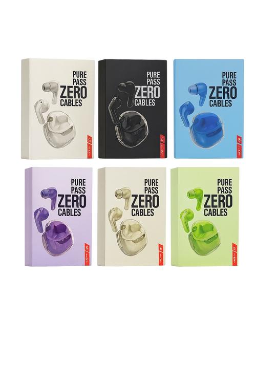 True Wireless TWS Earbuds YX16