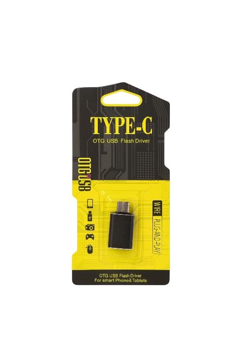 Type C OTG Good Working TCOTG
