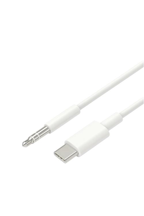 Type C To Male Aux Cable JBC007 3FT