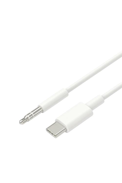 Type C To Male Aux Cable JBC007 6FT