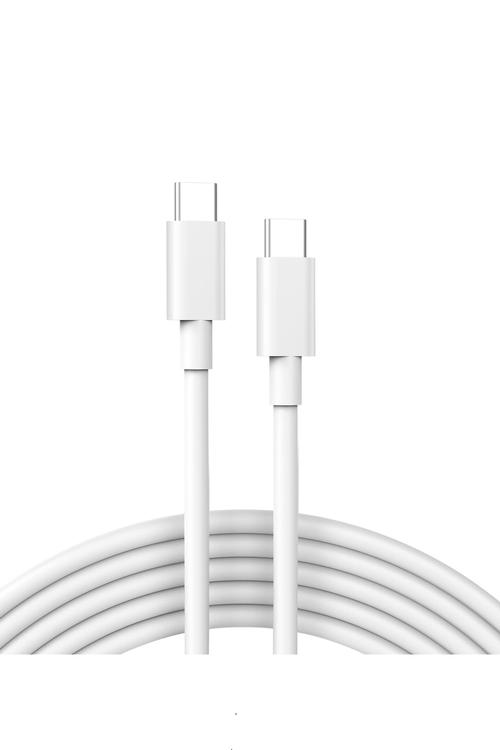 Type C To Type C 6FT Cable In Box MW631
