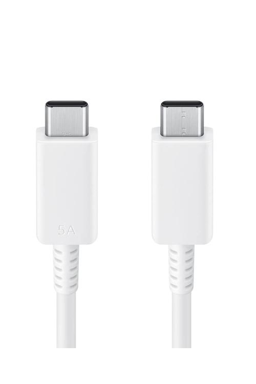 Type-C To Type-C Fast Cable Round MW819