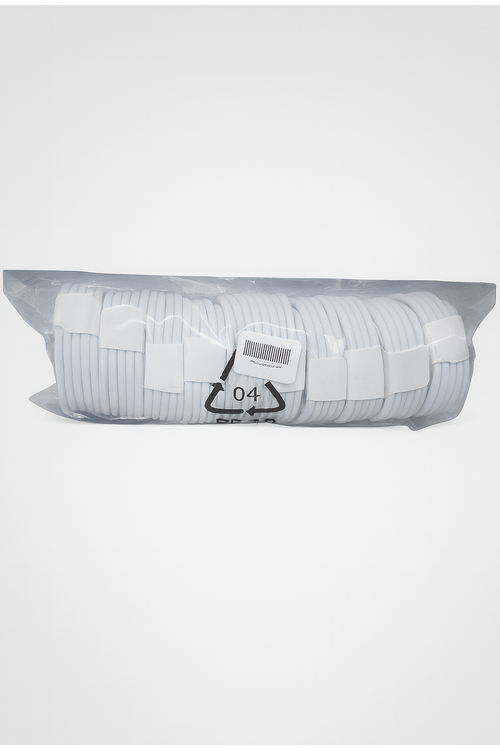 Type-C To Type-C Fast Cable Round MW819