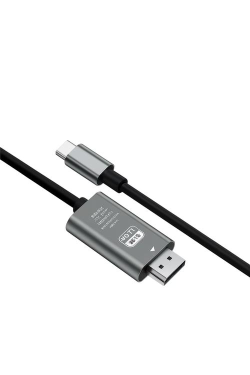 Type-C to HDTV MHL Cable MW861