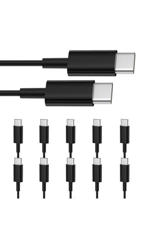 Type-C to Type-C 3FT Cable MW815