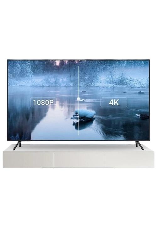 USB-C to HDMI Cable 4K 2M Plug and Play Display Adapter L17