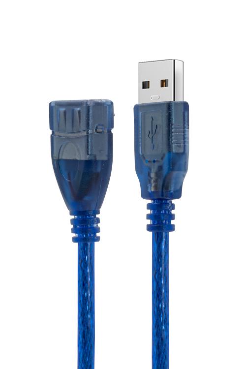 USB Male To USB Female Cable 2M/ 6FT MW647