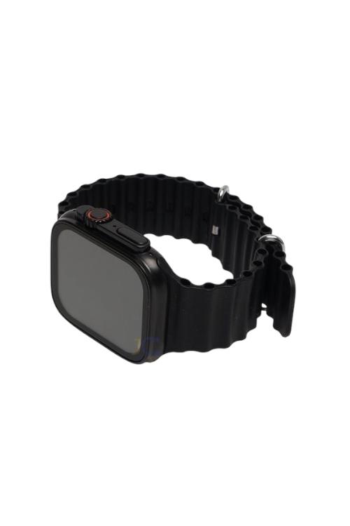 Ultra 2 Smart Watch Black Grey Orange T800