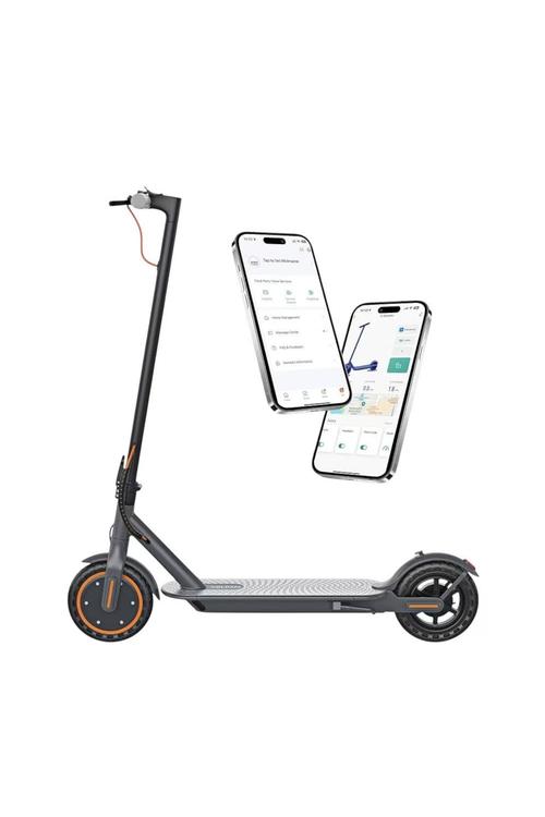 VOLPAM SP Electric Scooter 350W Motor Up to 20-23 Miles Range 19Mph Speed