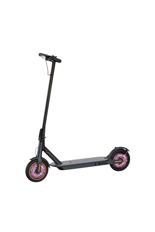 VOLPAM SP Electric Scooter 350W Motor Up to 20-23 Miles Range 19Mph Speed