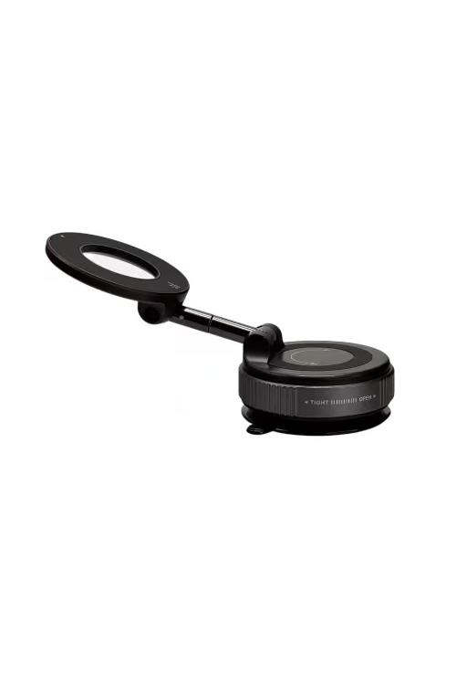 Vacuum Suction Magnetic Bracket Mount X68