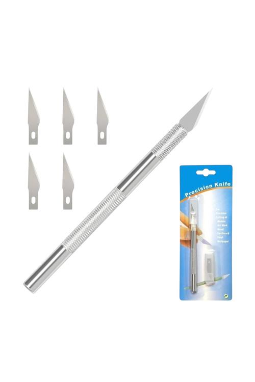 WLXY Precision Hand Repair Cutting Knife Set