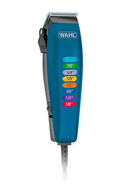 Wahl Color Code Clippers Model 79424-200