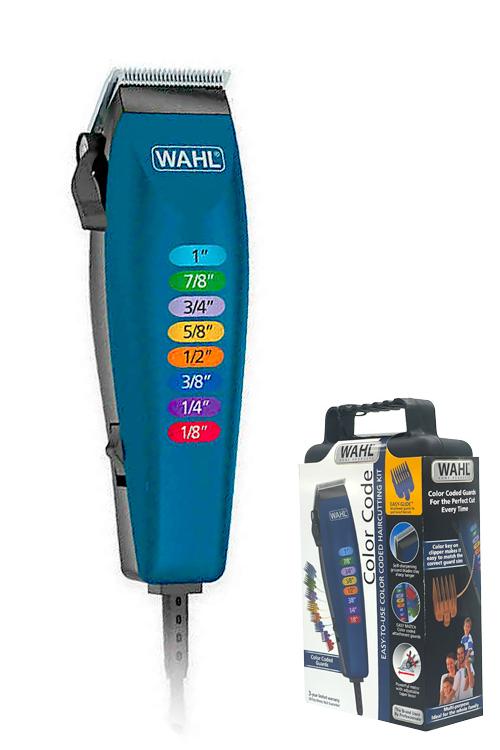 Wahl Color Code Clippers Model 79424-200